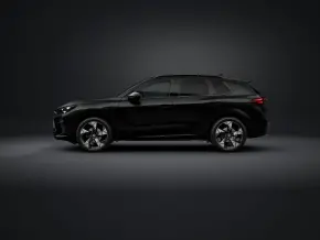 CUPRA Terramar 1.5  eTSI DSG mild hybrid thumbnail
