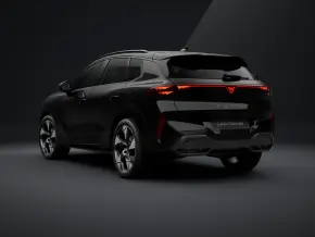 CUPRA Terramar 1.5  eTSI DSG mild hybrid thumbnail