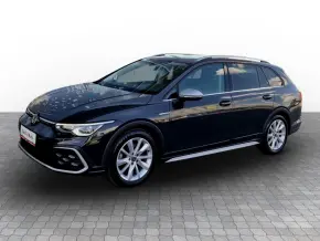 VW Golf Var.Alltrack 2.0 TDI DSG thumbnail