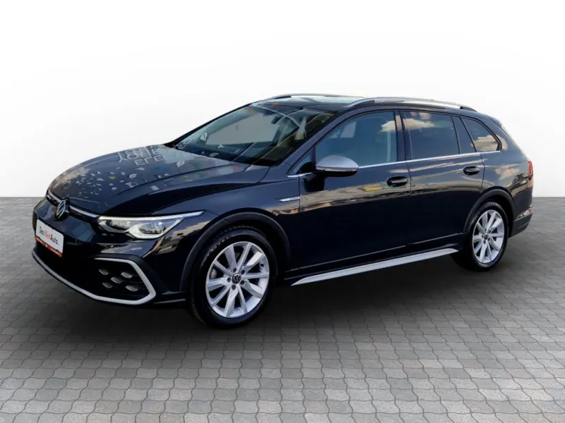 VW Golf Var.Alltrack 2.0 TDI DSG