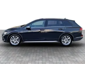 VW Golf Var.Alltrack 2.0 TDI DSG thumbnail