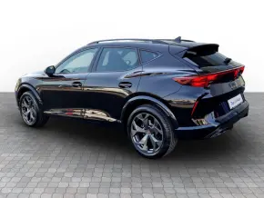 CUPRA Formentor 2.0 TSI 4DRIVE thumbnail