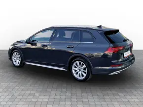 VW Golf Var.Alltrack 2.0 TDI DSG thumbnail