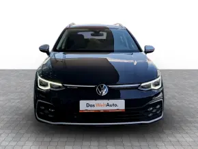 VW Golf Var.Alltrack 2.0 TDI DSG thumbnail