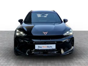 CUPRA Formentor 2.0 TSI 4DRIVE thumbnail
