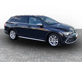VW Golf Var.Alltrack 2.0 TDI DSG thumbnail