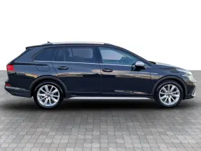 VW Golf Var.Alltrack 2.0 TDI DSG thumbnail