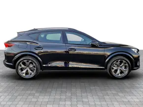 CUPRA Formentor 2.0 TSI 4DRIVE thumbnail