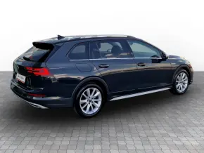 VW Golf Var.Alltrack 2.0 TDI DSG thumbnail