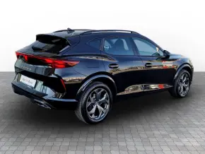 CUPRA Formentor 2.0 TSI 4DRIVE thumbnail