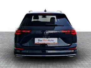 VW Golf Var.Alltrack 2.0 TDI DSG thumbnail