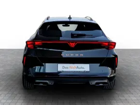 CUPRA Formentor 2.0 TSI 4DRIVE thumbnail