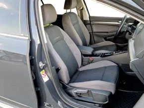 VW Golf Var.Alltrack 2.0 TDI DSG thumbnail