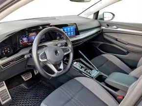 VW Golf Var.Alltrack 2.0 TDI DSG thumbnail