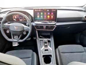CUPRA Formentor 2.0 TSI 4DRIVE thumbnail