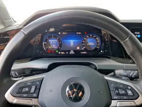 VW Golf Var.Alltrack 2.0 TDI DSG thumbnail