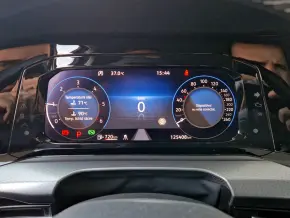 VW Golf Var.Alltrack 2.0 TDI DSG thumbnail