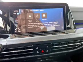 VW Golf Var.Alltrack 2.0 TDI DSG thumbnail