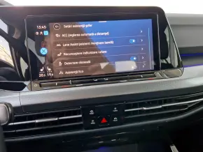 VW Golf Var.Alltrack 2.0 TDI DSG thumbnail