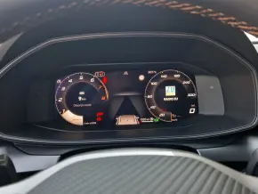CUPRA Formentor 2.0 TSI 4DRIVE thumbnail
