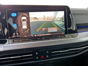 VW Golf Var.Alltrack 2.0 TDI DSG thumbnail