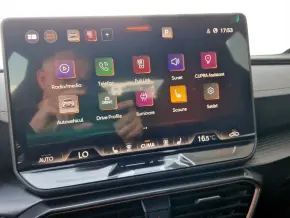 CUPRA Formentor 2.0 TSI 4DRIVE thumbnail