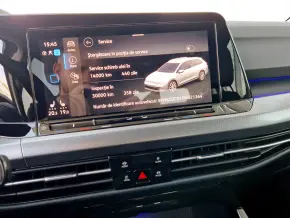 VW Golf Var.Alltrack 2.0 TDI DSG thumbnail