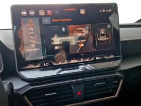 CUPRA Formentor 2.0 TSI 4DRIVE thumbnail