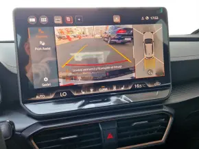 CUPRA Formentor 2.0 TSI 4DRIVE thumbnail