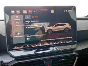 CUPRA Formentor 2.0 TSI 4DRIVE thumbnail