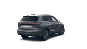 Tiguan Prime Hybrid 1,5 TSI DSG thumbnail