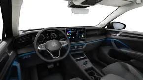 Tiguan Prime Hybrid 1,5 TSI DSG thumbnail