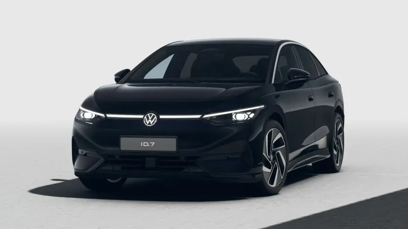 ID.7 Prime S 86 kWh