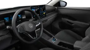 Noul T-Roc Life 1.5 eTSI DSG thumbnail