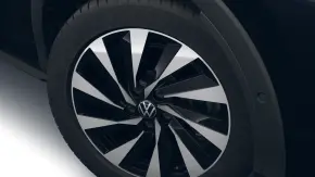 Noul T-Roc Life 1.5 eTSI DSG thumbnail