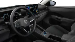 Noul T-Roc Life 1.5 eTSI DSG thumbnail