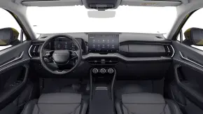 Kodiaq Selection 2.0 TDI DSG 4x4 thumbnail
