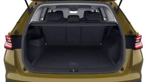 Kodiaq Selection 2.0 TDI DSG 4x4 thumbnail