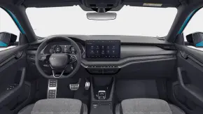 Octavia Sportline Ed 30Y 2.0 TSI DSG 4x4 thumbnail