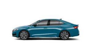 Octavia Sportline Ed 30Y 2.0 TSI DSG 4x4 thumbnail
