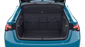 Octavia Sportline Ed 30Y 2.0 TSI DSG 4x4 thumbnail