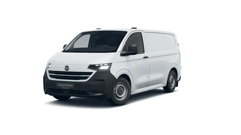 T7 Furgon KR 2.0 TDI 81 kW
