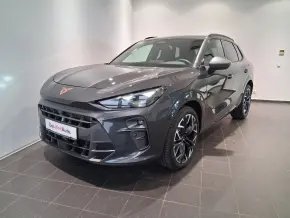 CUPRA Terramar 2.0 TSI DSG 4DRIVE thumbnail