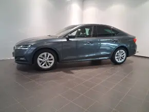 Škoda OCTAVIA STYLE 1.5 TSI thumbnail