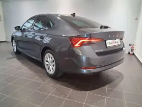Škoda OCTAVIA STYLE 1.5 TSI thumbnail