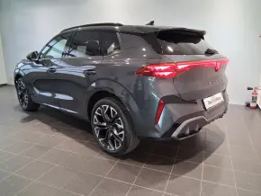 CUPRA Terramar 2.0 TSI DSG 4DRIVE thumbnail