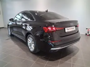 Audi A3 Limuzina 30 TFSI thumbnail