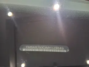 Škoda OCTAVIA STYLE 1.5 TSI thumbnail