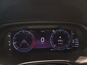 Škoda OCTAVIA STYLE 1.5 TSI thumbnail