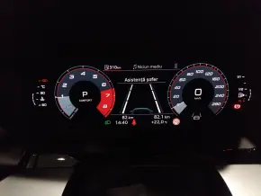 Audi A3 Limuzina 30 TFSI thumbnail